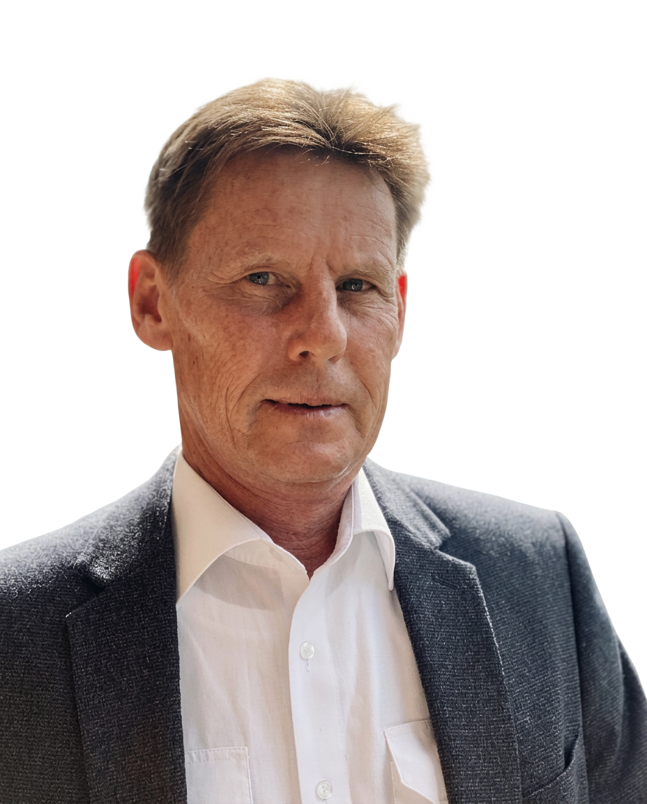 Matthias Voigtmann — Effizienzcoach und Berater